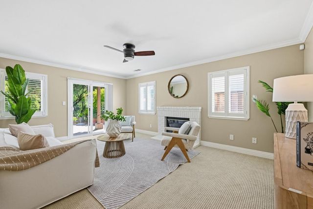 8158 Canyon Creek Circle, Pleasanton, CA 94588