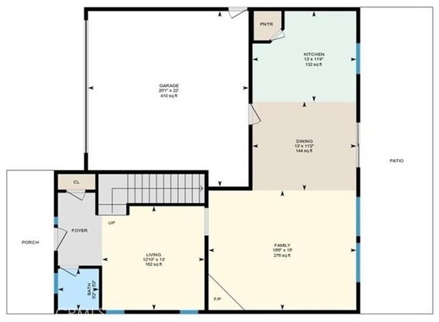 38332 Chestnut Circle, Murrieta, CA 92563