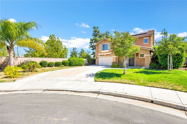 38332 Chestnut Circle, Murrieta, CA 92563
