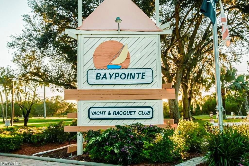 16200 BAY POINTE BLVD 104, NORTH FORT MYERS, FL 33917 — photo 3