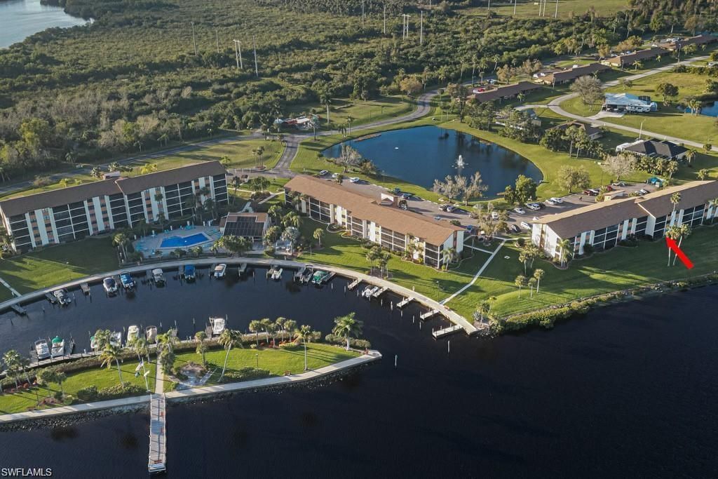 16200 BAY POINTE BLVD 104, NORTH FORT MYERS, FL 33917 — photo 5