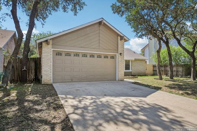 7334 sunscape, San Antonio, TX 78250