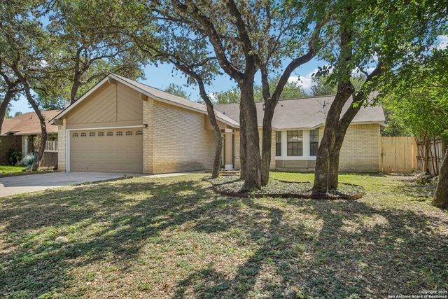 7334 sunscape, San Antonio, TX 78250