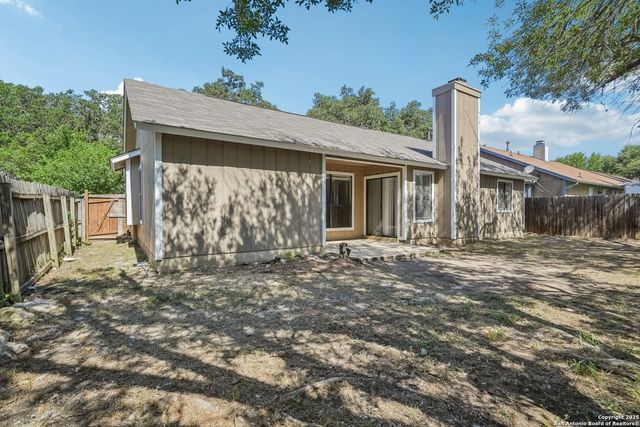 7334 sunscape, San Antonio, TX 78250