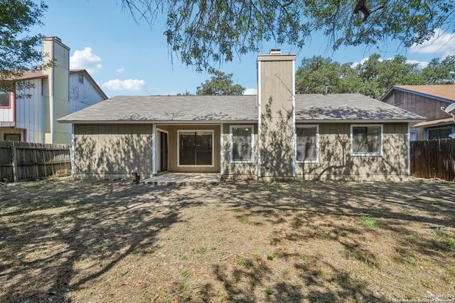 7334 sunscape, San Antonio, TX 78250