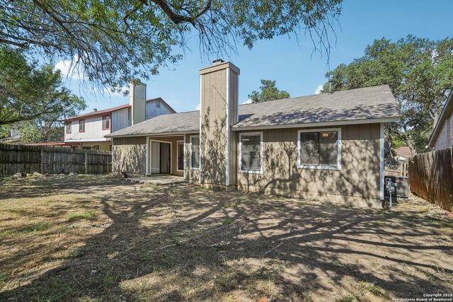 7334 sunscape, San Antonio, TX 78250