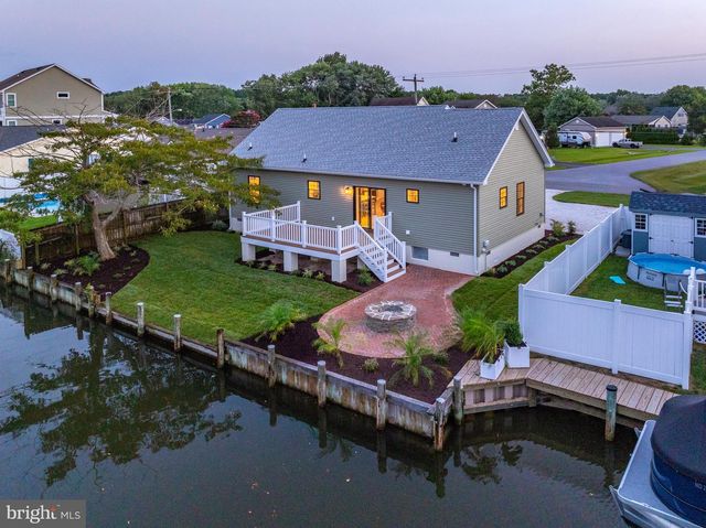 10352 KEYSER POINT RD, Ocean City, MD 21842