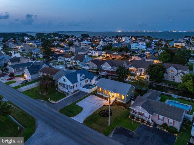 10352 KEYSER POINT RD, Ocean City, MD 21842