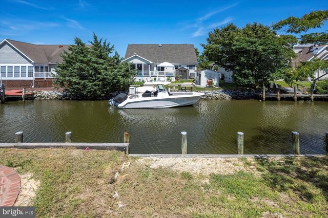 10352 KEYSER POINT RD, Ocean City, MD 21842