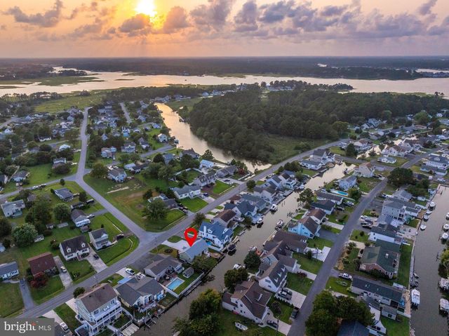 10352 KEYSER POINT RD, Ocean City, MD 21842