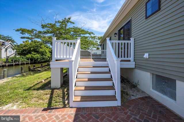 10352 KEYSER POINT RD, Ocean City, MD 21842