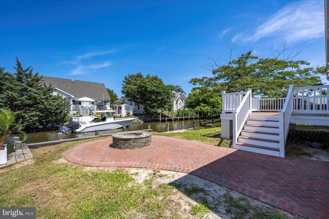 10352 KEYSER POINT RD, Ocean City, MD 21842