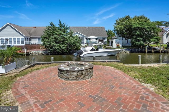 10352 KEYSER POINT RD, Ocean City, MD 21842