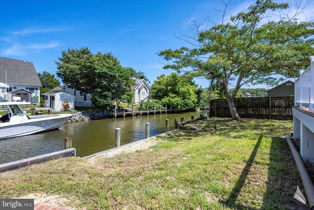 10352 KEYSER POINT RD, Ocean City, MD 21842