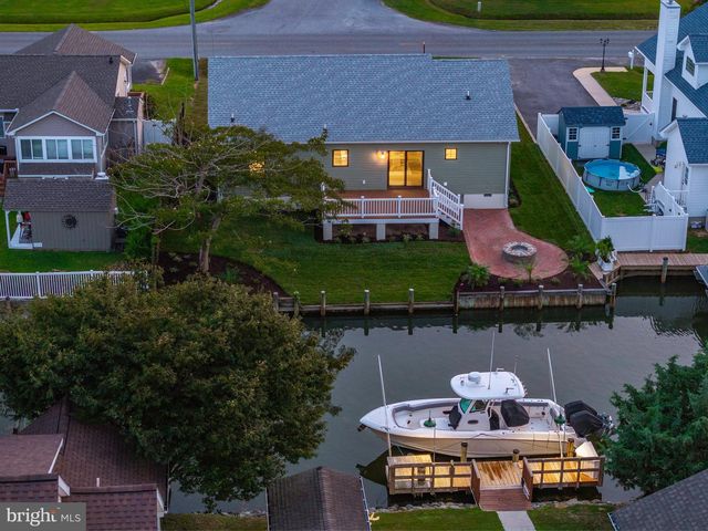 10352 KEYSER POINT RD, Ocean City, MD 21842