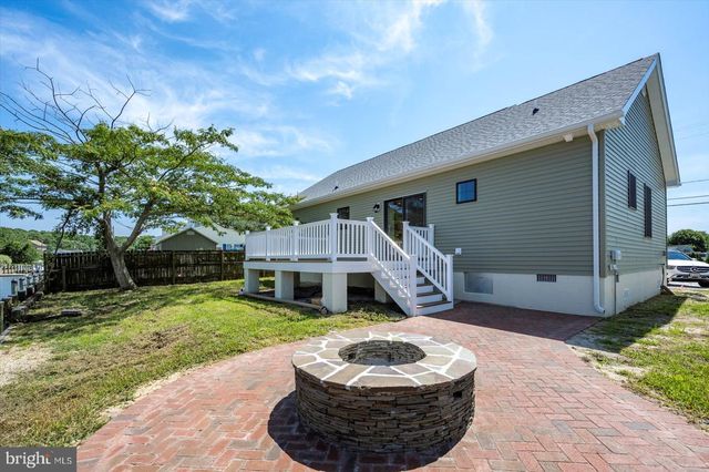 10352 KEYSER POINT RD, Ocean City, MD 21842