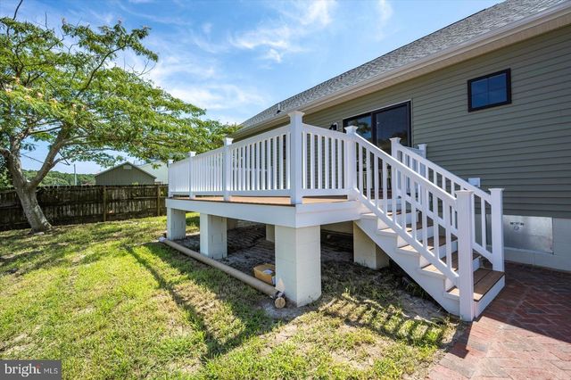 10352 KEYSER POINT RD, Ocean City, MD 21842