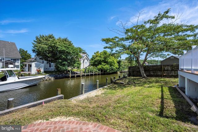 10352 KEYSER POINT RD, Ocean City, MD 21842