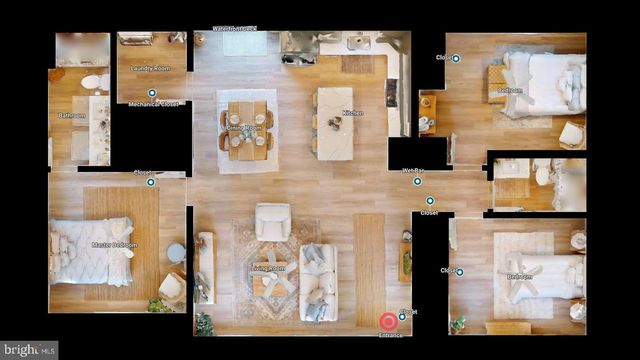 10352 KEYSER POINT RD, Ocean City, MD 21842