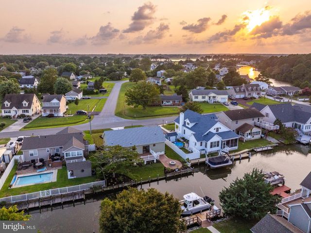 10352 KEYSER POINT RD, Ocean City, MD 21842