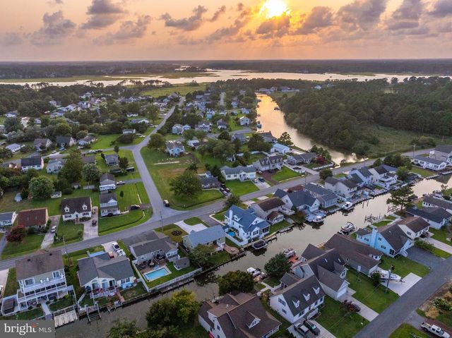 10352 KEYSER POINT RD, Ocean City, MD 21842