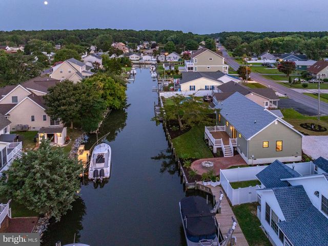 10352 KEYSER POINT RD, Ocean City, MD 21842