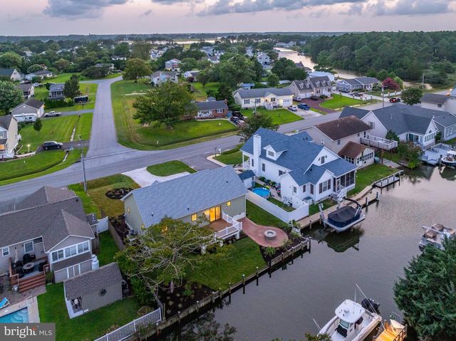 10352 KEYSER POINT RD, Ocean City, MD 21842