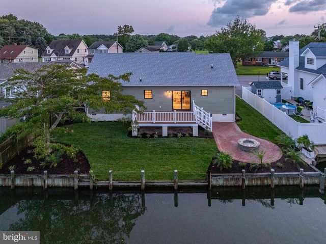 10352 KEYSER POINT RD, Ocean City, MD 21842