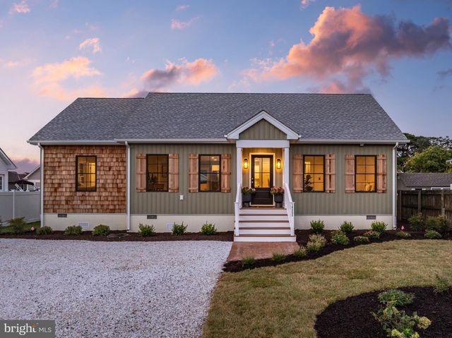 10352 KEYSER POINT RD, Ocean City, MD 21842