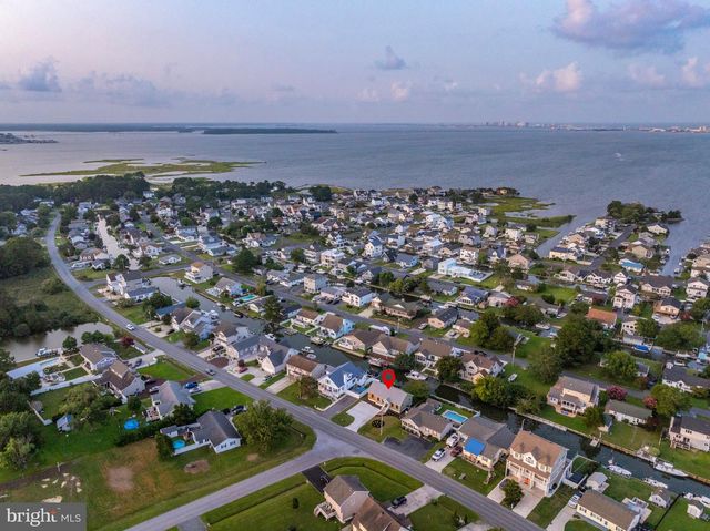 10352 KEYSER POINT RD, Ocean City, MD 21842