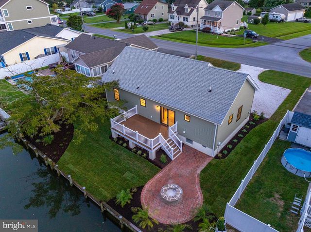 10352 KEYSER POINT RD, Ocean City, MD 21842