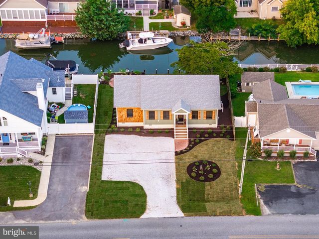 10352 KEYSER POINT RD, Ocean City, MD 21842