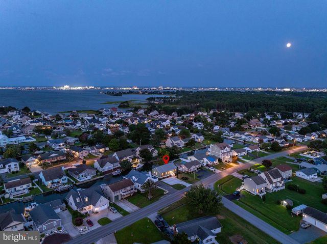 10352 KEYSER POINT RD, Ocean City, MD 21842