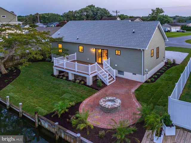 10352 KEYSER POINT RD, Ocean City, MD 21842