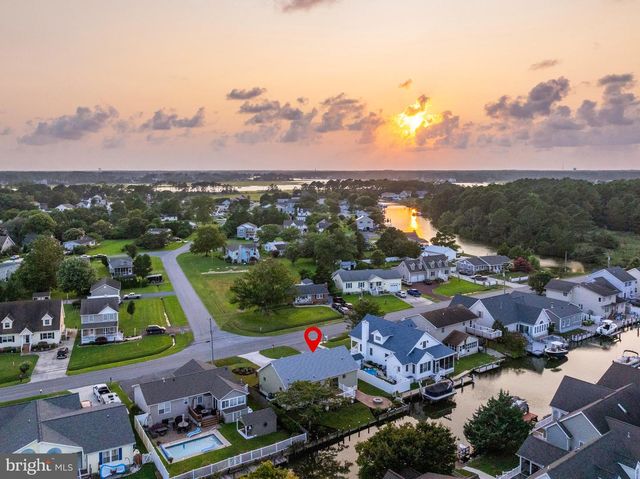 10352 KEYSER POINT RD, Ocean City, MD 21842