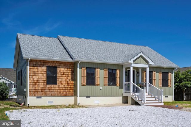 10352 KEYSER POINT RD, Ocean City, MD 21842