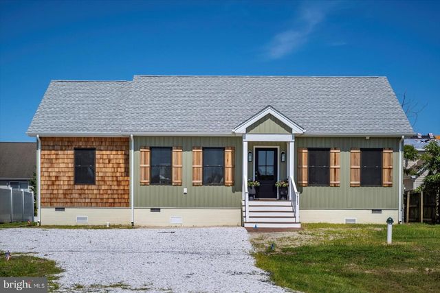 10352 KEYSER POINT RD, Ocean City, MD 21842