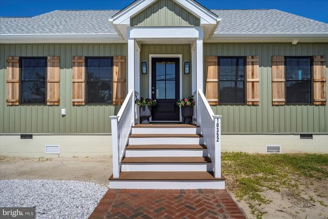10352 KEYSER POINT RD, Ocean City, MD 21842
