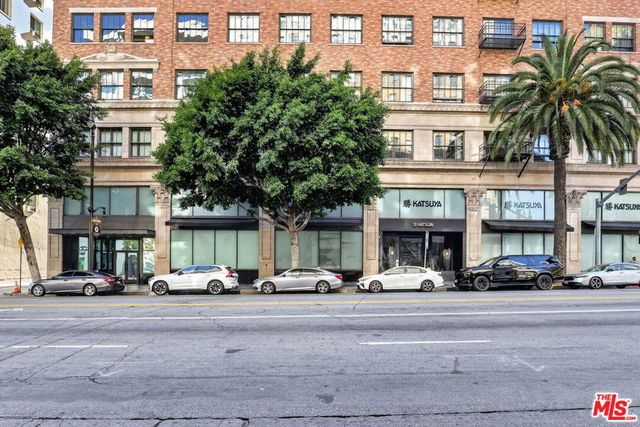 1645 Vine Street 411, Los Angeles, CA 90028