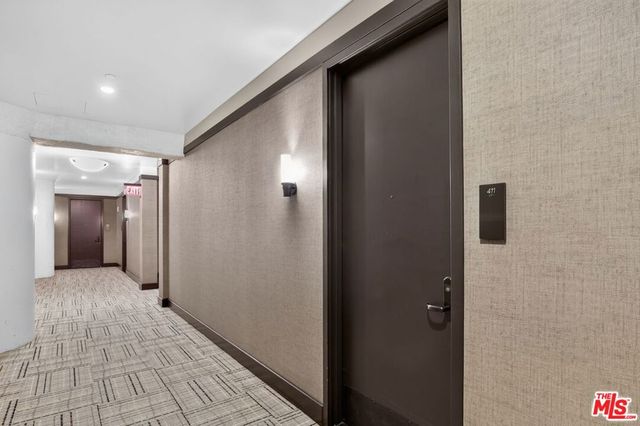 1645 Vine Street 411, Los Angeles, CA 90028