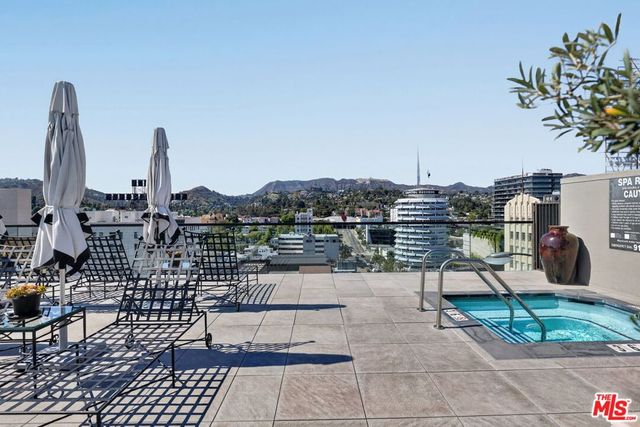 1645 Vine Street 411, Los Angeles, CA 90028