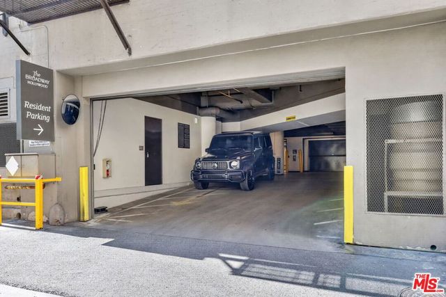 1645 Vine Street 411, Los Angeles, CA 90028