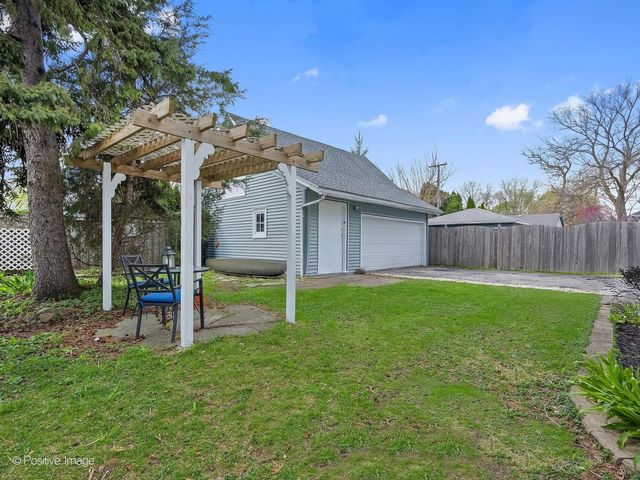 24 N Kensington Avenue, La Grange, IL 60525