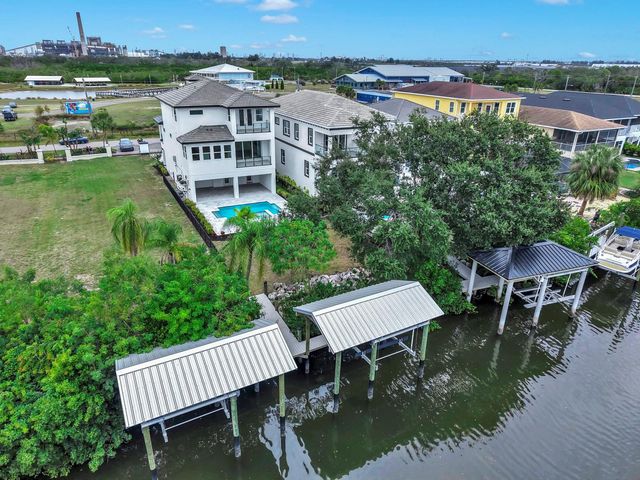 536 ESTUARY SHORE LANE, Apollo Beach, FL 33572