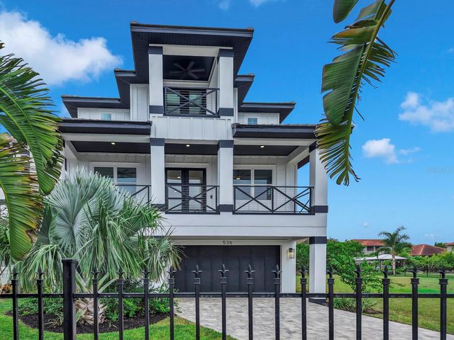 536 ESTUARY SHORE LANE, Apollo Beach, FL 33572