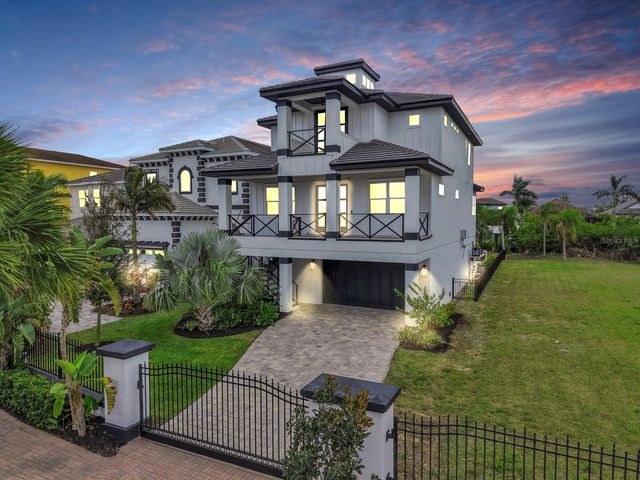 536 ESTUARY SHORE LANE, Apollo Beach, FL 33572