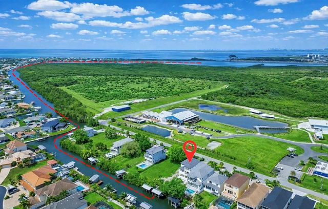 536 ESTUARY SHORE LANE, Apollo Beach, FL 33572