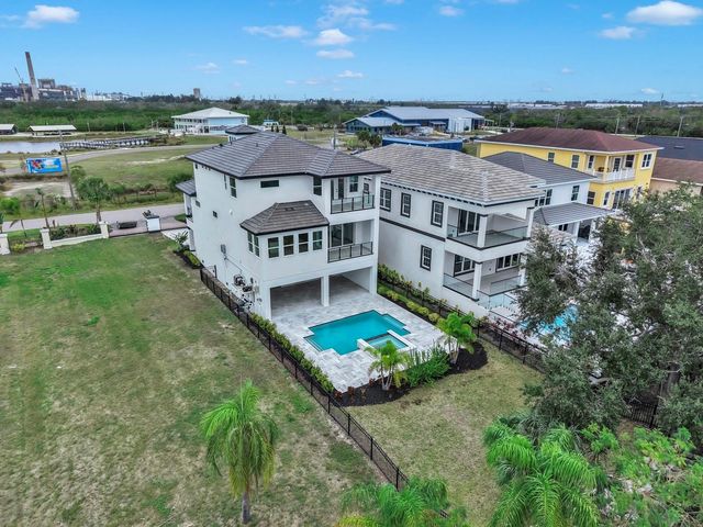 536 ESTUARY SHORE LANE, Apollo Beach, FL 33572