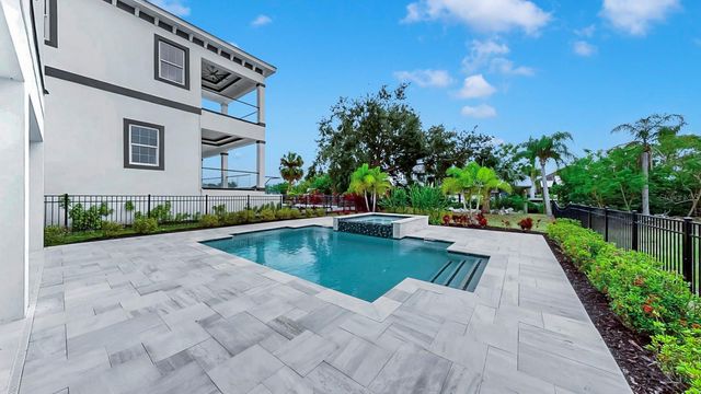 536 ESTUARY SHORE LANE, Apollo Beach, FL 33572