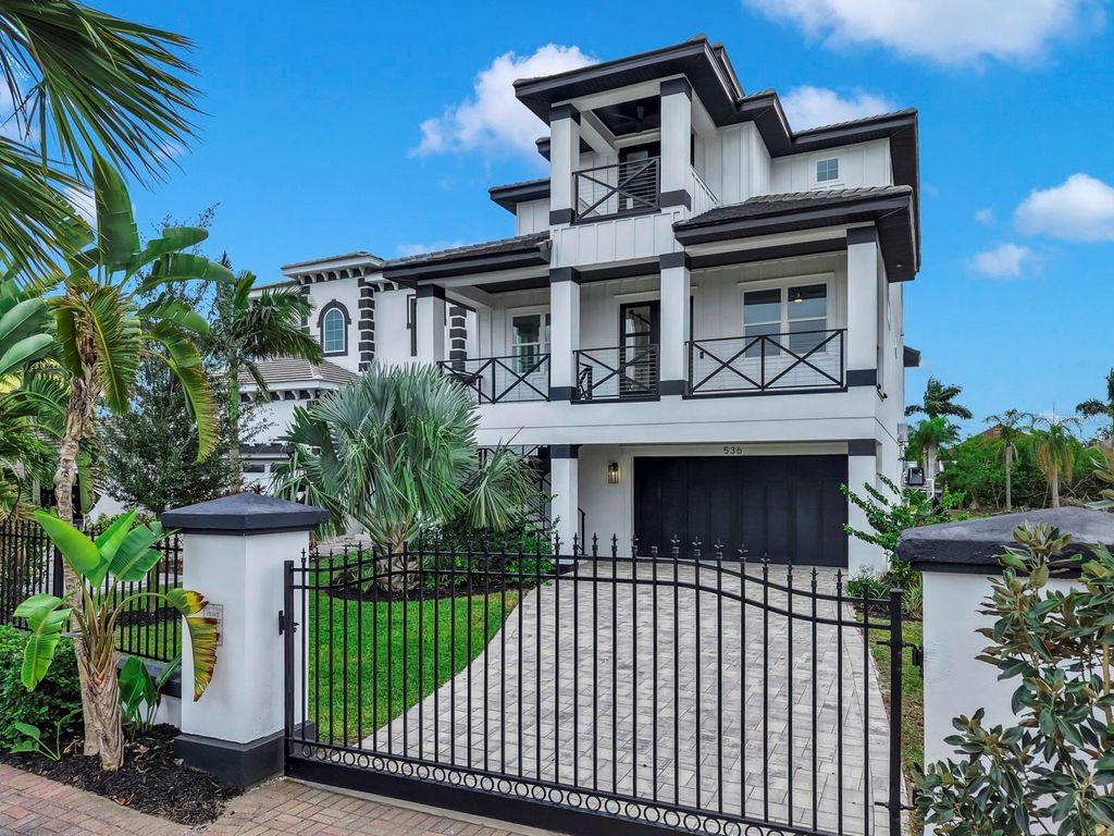 536 ESTUARY SHORE LANE, Apollo Beach, FL 33572